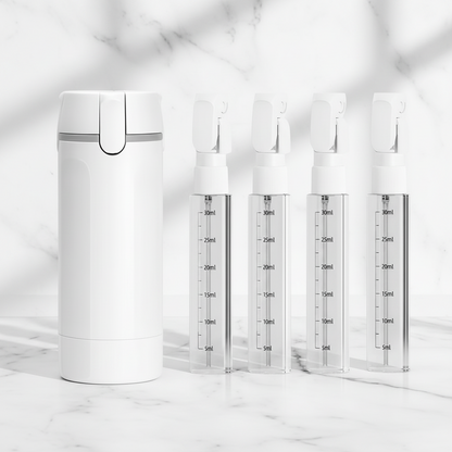 DermaDrop™ 4-in-1 HydroPod