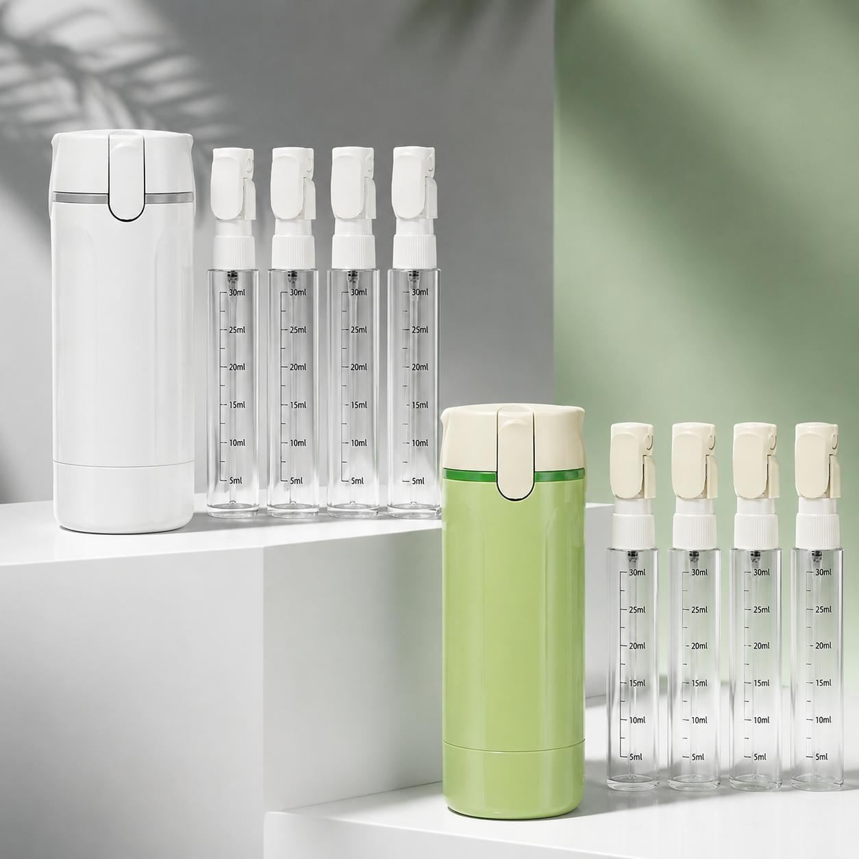 DermaDrop™ 4-in-1 HydroPod