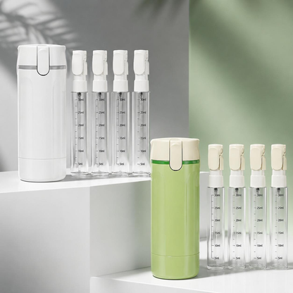 DermaDrop™ 4-in-1 HydroPod