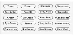 DermaDrop™ 4-in-1 HydroPod